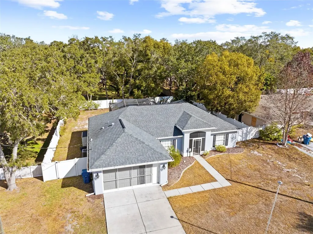 8155 Giffen Lane Spring Hill FL 34608