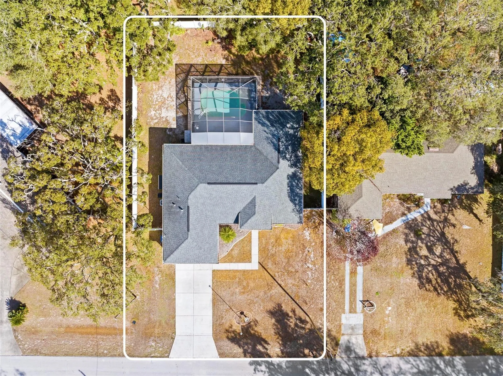 8155 Giffen Lane Spring Hill FL 34608