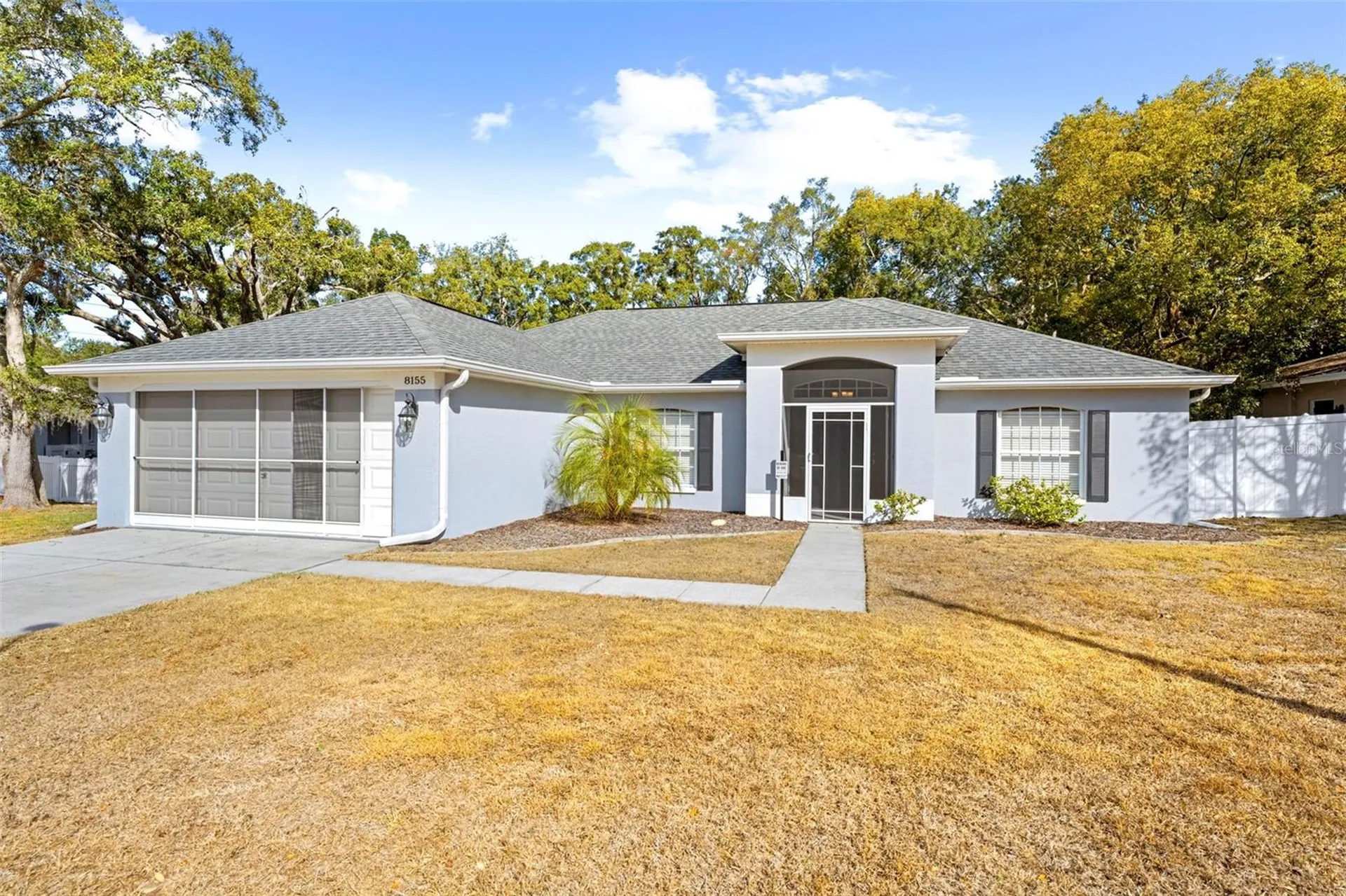 8155 Giffen Lane Spring Hill FL 34608