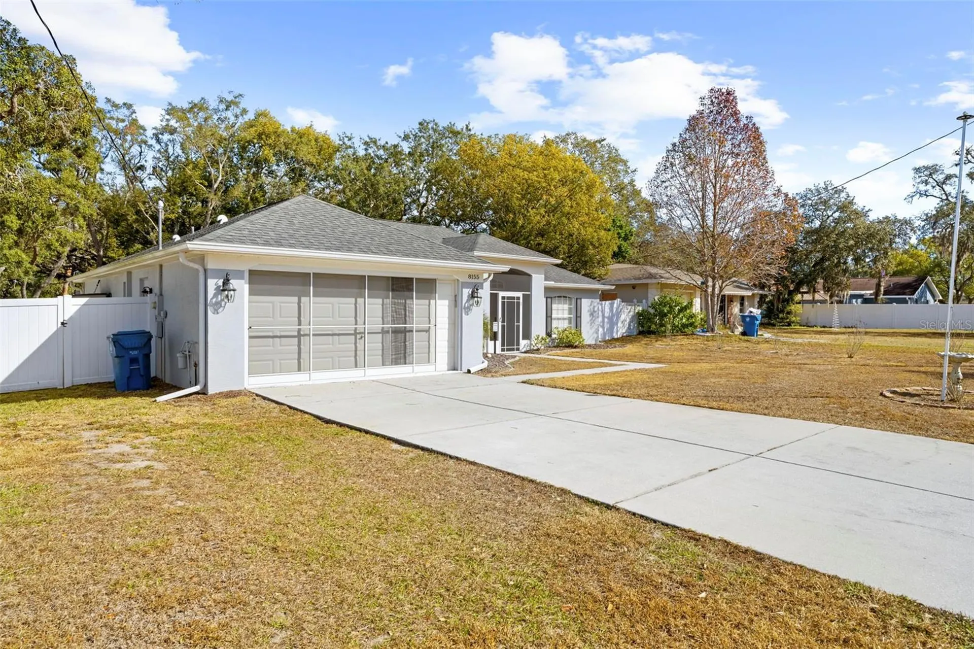 8155 Giffen Lane Spring Hill FL 34608