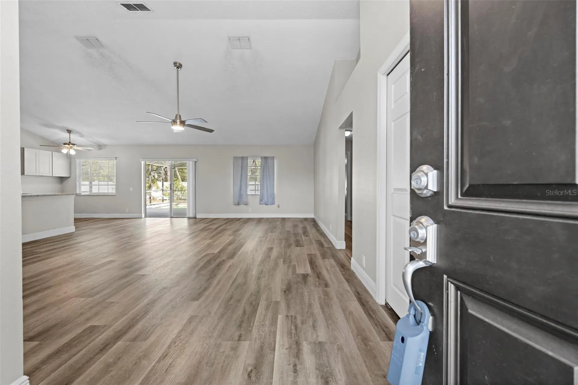 8155 Giffen Lane Spring Hill FL 34608