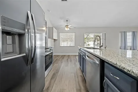 8155 Giffen Lane Spring Hill FL 34608