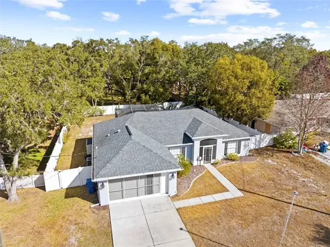 8155 Giffen Lane Spring Hill FL 34608