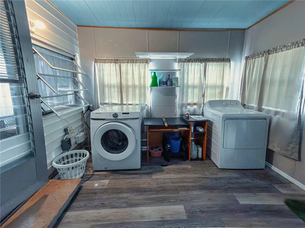 37331 Hammond Drive Zephyrhills FL 33541