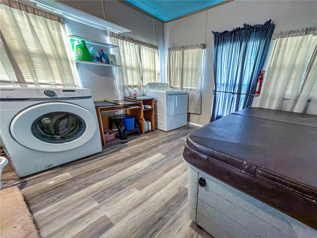 37331 Hammond Drive Zephyrhills FL 33541