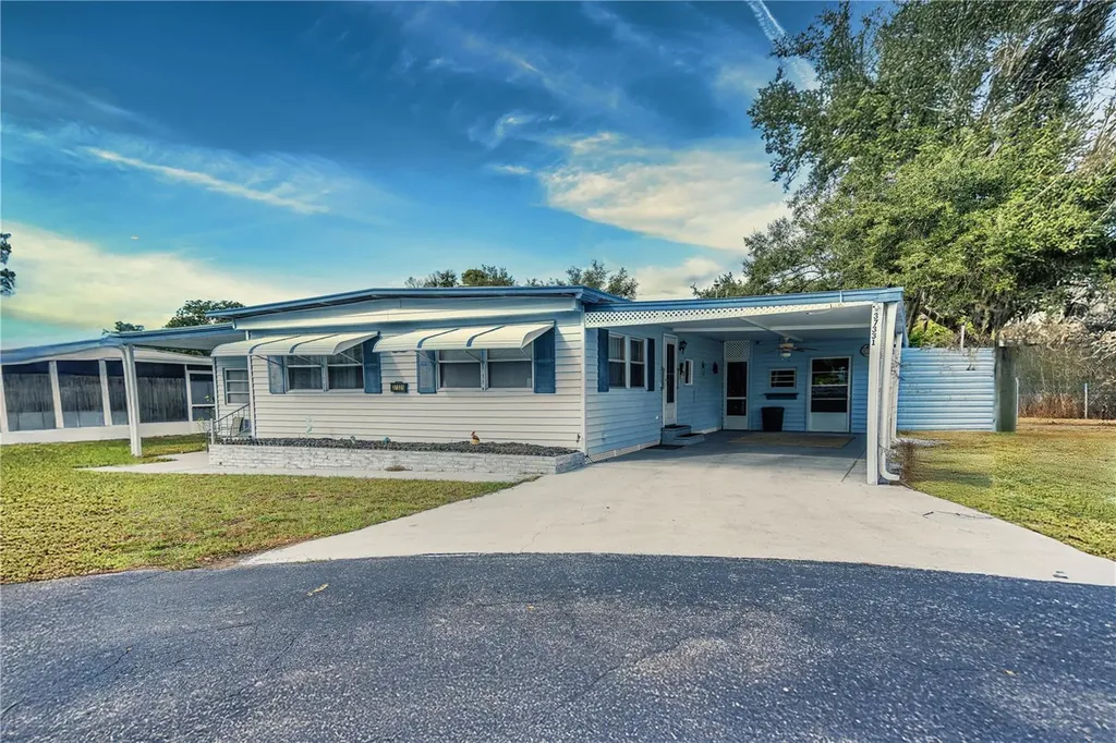 37331 Hammond Drive Zephyrhills FL 33541