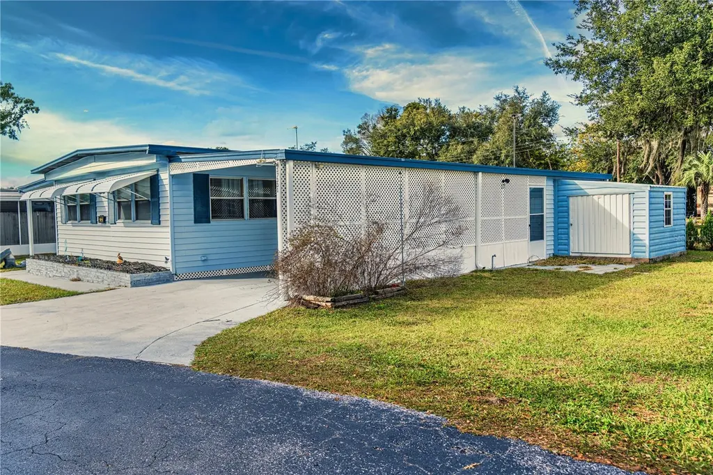 37331 Hammond Drive Zephyrhills FL 33541