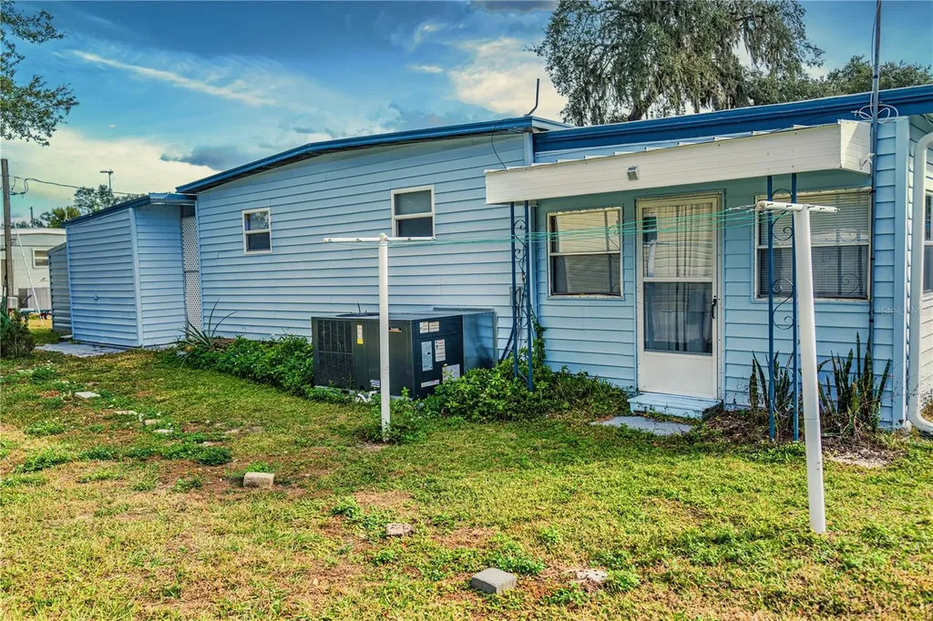 37331 Hammond Drive Zephyrhills FL 33541