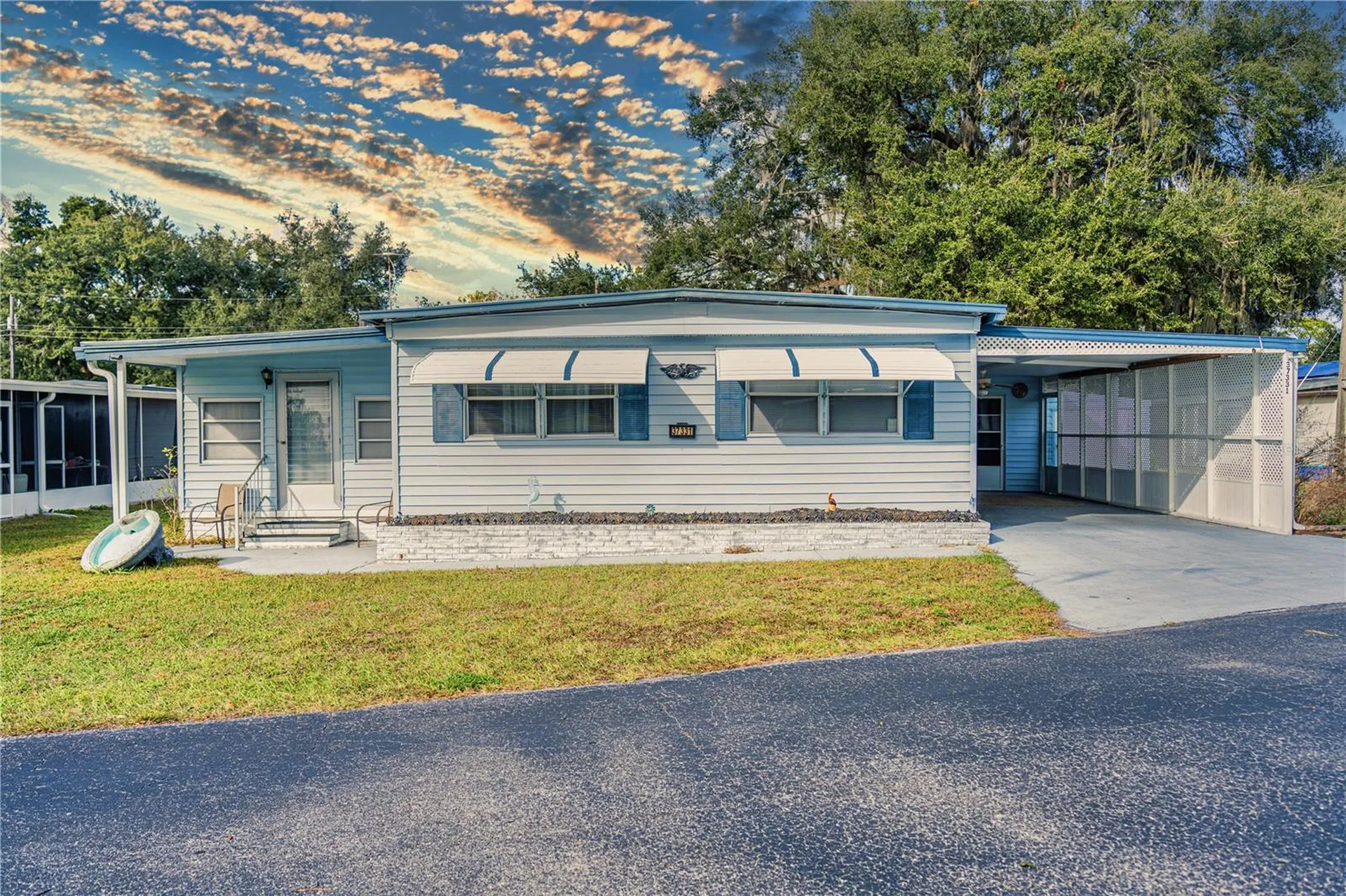 37331 Hammond Drive Zephyrhills FL 33541