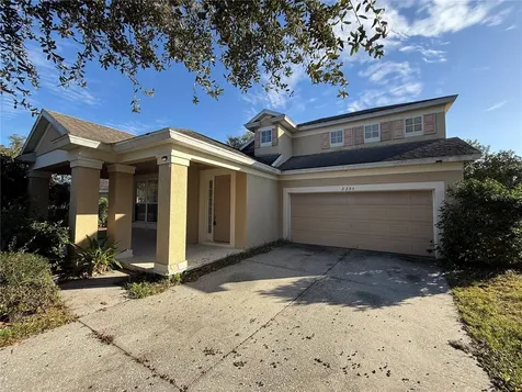 2205 Granger Avenue Kissimmee FL 34746