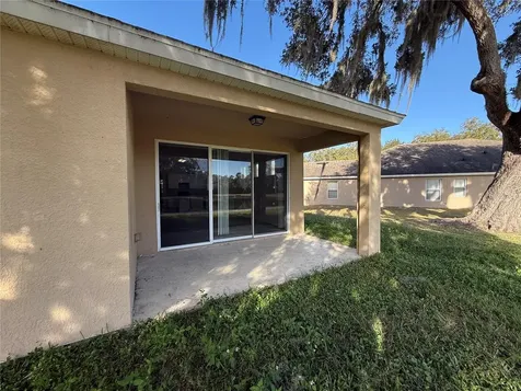 2205 Granger Avenue Kissimmee FL 34746