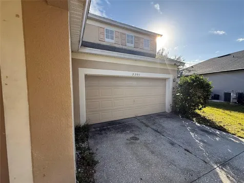 2205 Granger Avenue Kissimmee FL 34746