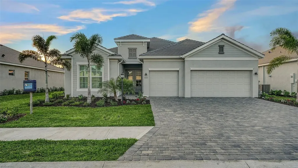 5612 Lightning Whelk Lane Lakewood Ranch FL 34211