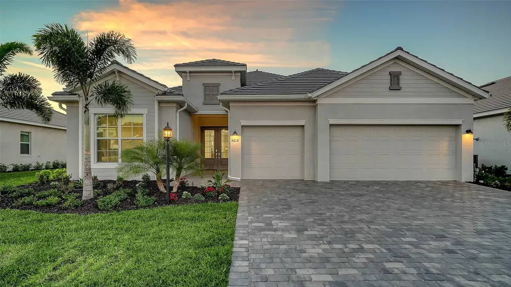 5612 Lightning Whelk Lane Lakewood Ranch FL 34211