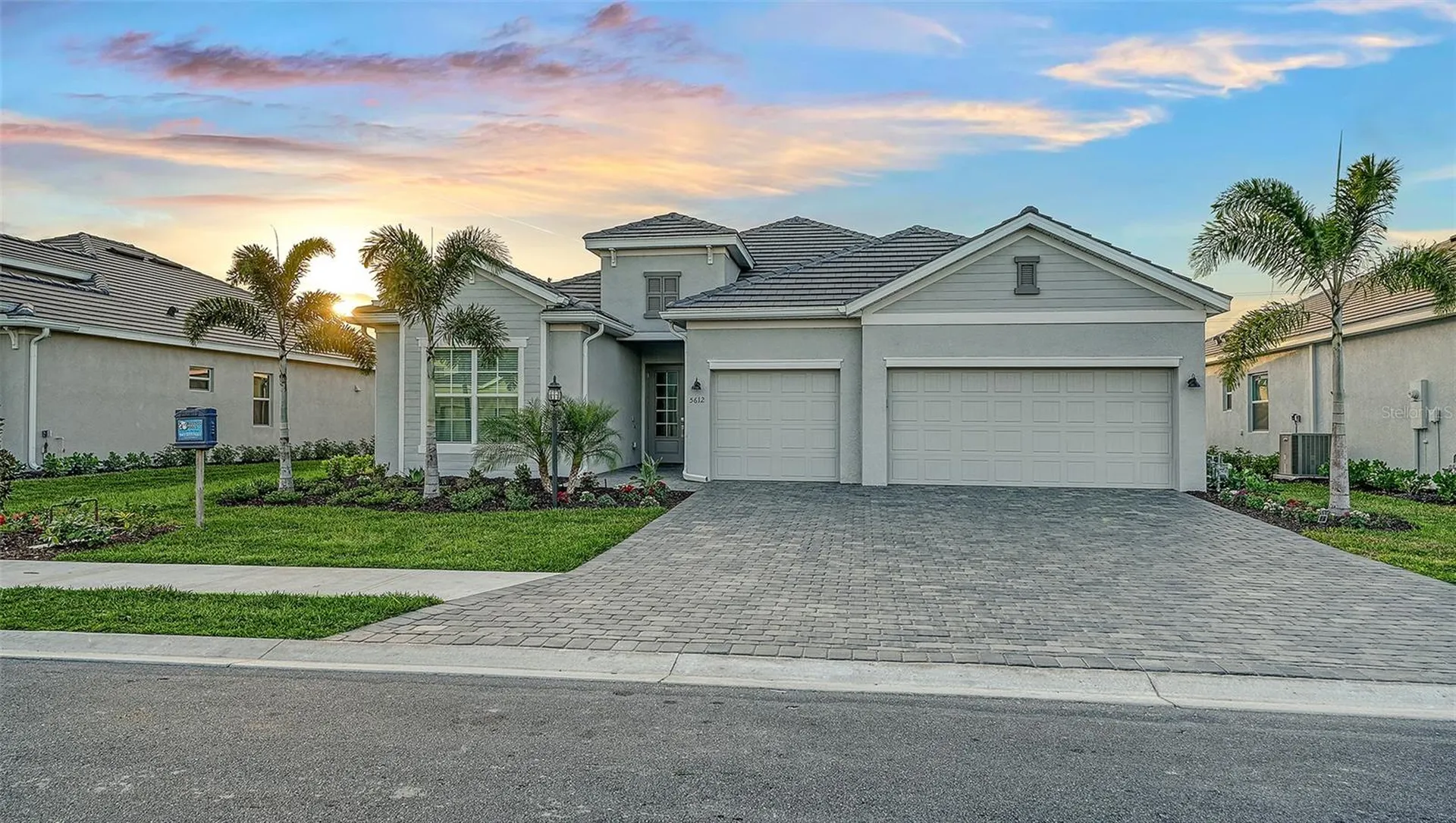 5612 Lightning Whelk Lane Lakewood Ranch FL 34211