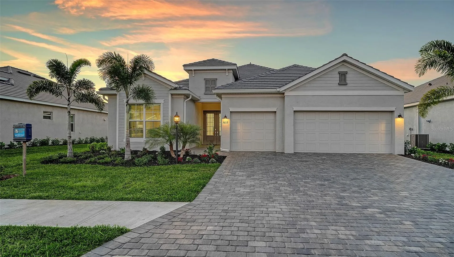 5612 Lightning Whelk Lane Lakewood Ranch FL 34211