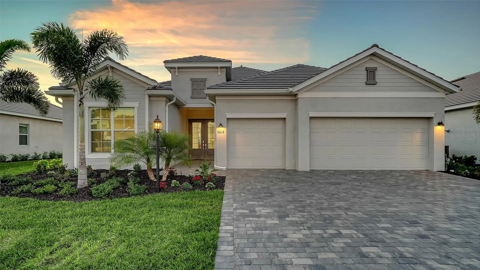 5612 Lightning Whelk Lane Lakewood Ranch FL 34211
