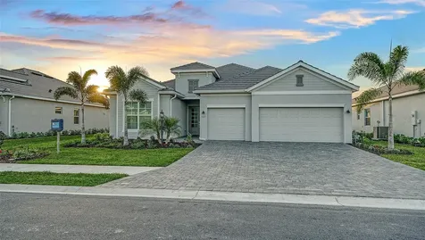 5612 Lightning Whelk Lane Lakewood Ranch FL 34211