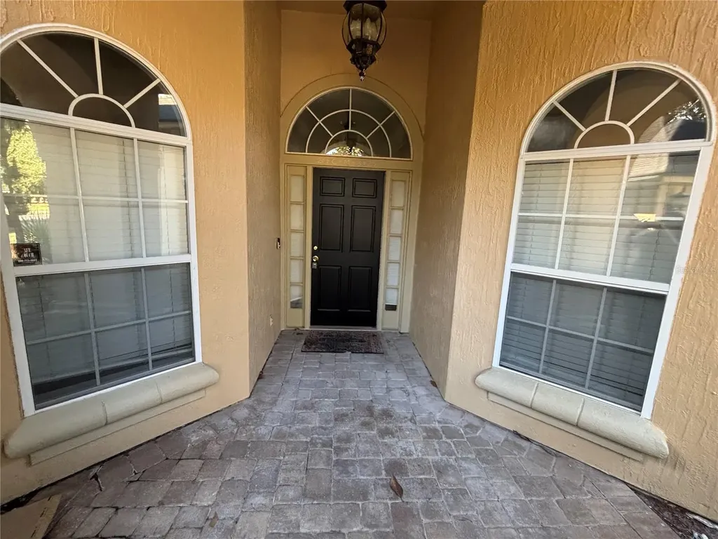 1384 Eagle Crossing Drive Orange Park FL 32065