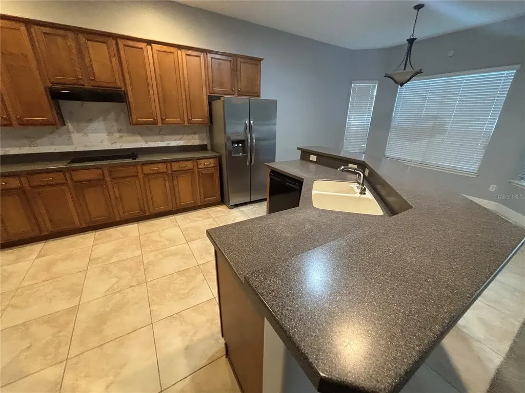 1384 Eagle Crossing Drive Orange Park FL 32065