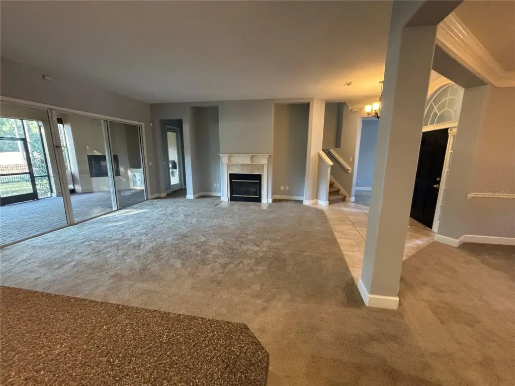 1384 Eagle Crossing Drive Orange Park FL 32065