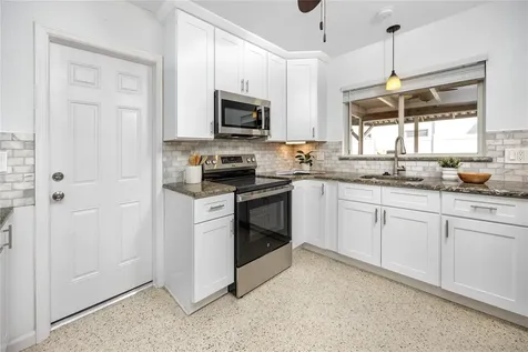 8851 Gulf Boulevard St Pete Beach FL 33706