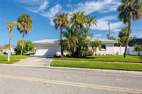 8851 Gulf Boulevard St Pete Beach FL 33706