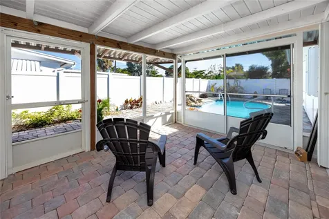 8851 Gulf Boulevard St Pete Beach FL 33706