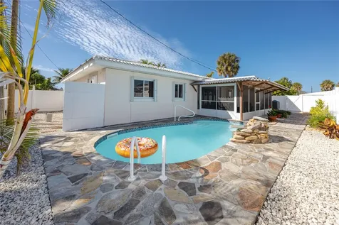 8851 Gulf Boulevard St Pete Beach FL 33706