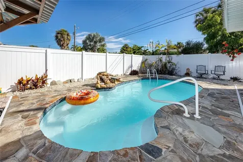 8851 Gulf Boulevard St Pete Beach FL 33706