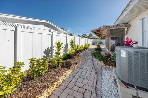 8851 Gulf Boulevard St Pete Beach FL 33706