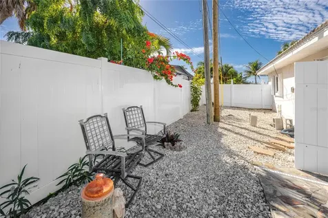 8851 Gulf Boulevard St Pete Beach FL 33706