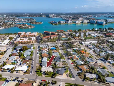 8851 Gulf Boulevard St Pete Beach FL 33706