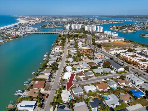 8851 Gulf Boulevard St Pete Beach FL 33706