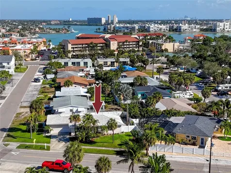 8851 Gulf Boulevard St Pete Beach FL 33706