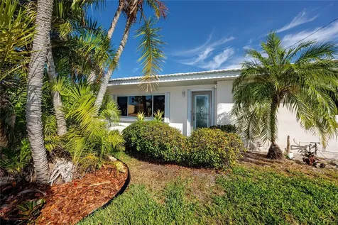 8851 Gulf Boulevard St Pete Beach FL 33706