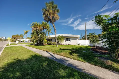 8851 Gulf Boulevard St Pete Beach FL 33706