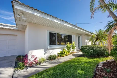 8851 Gulf Boulevard St Pete Beach FL 33706