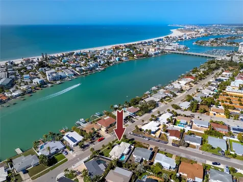 8851 Gulf Boulevard St Pete Beach FL 33706