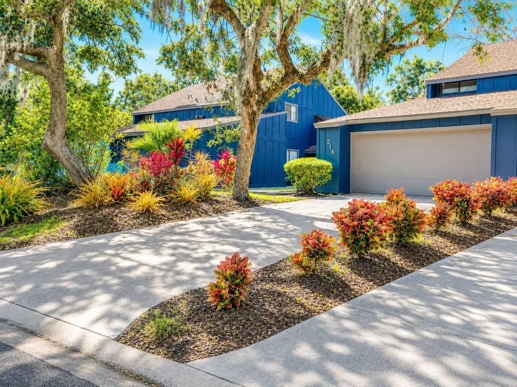 216 Pine Cone Trail Ormond Beach FL 32174