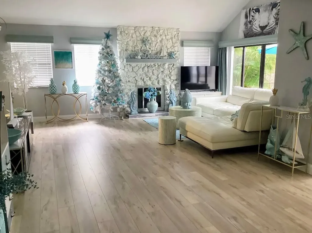 216 Pine Cone Trail Ormond Beach FL 32174