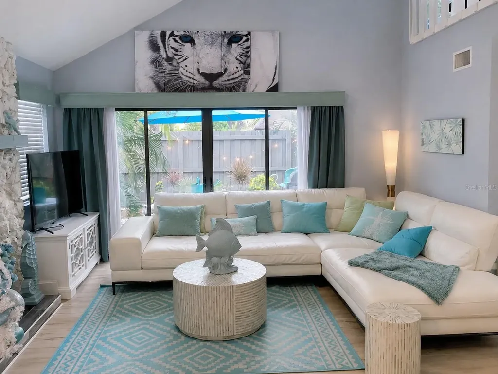 216 Pine Cone Trail Ormond Beach FL 32174