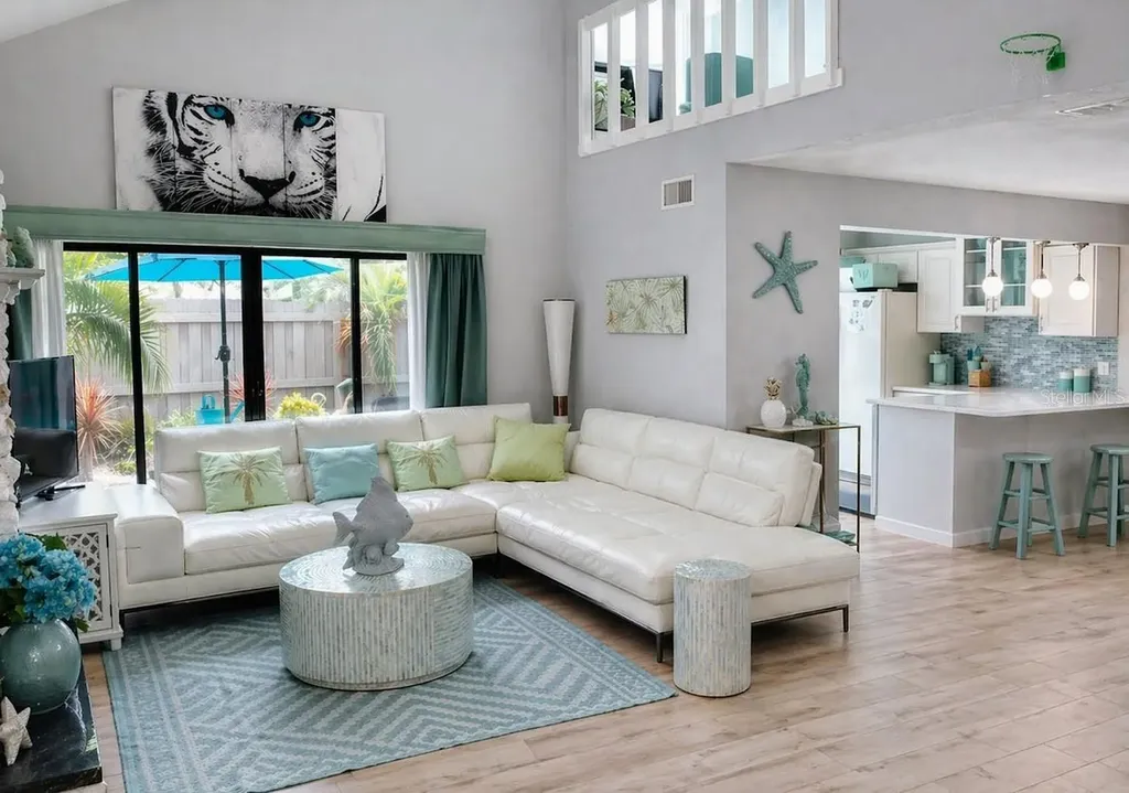 216 Pine Cone Trail Ormond Beach FL 32174