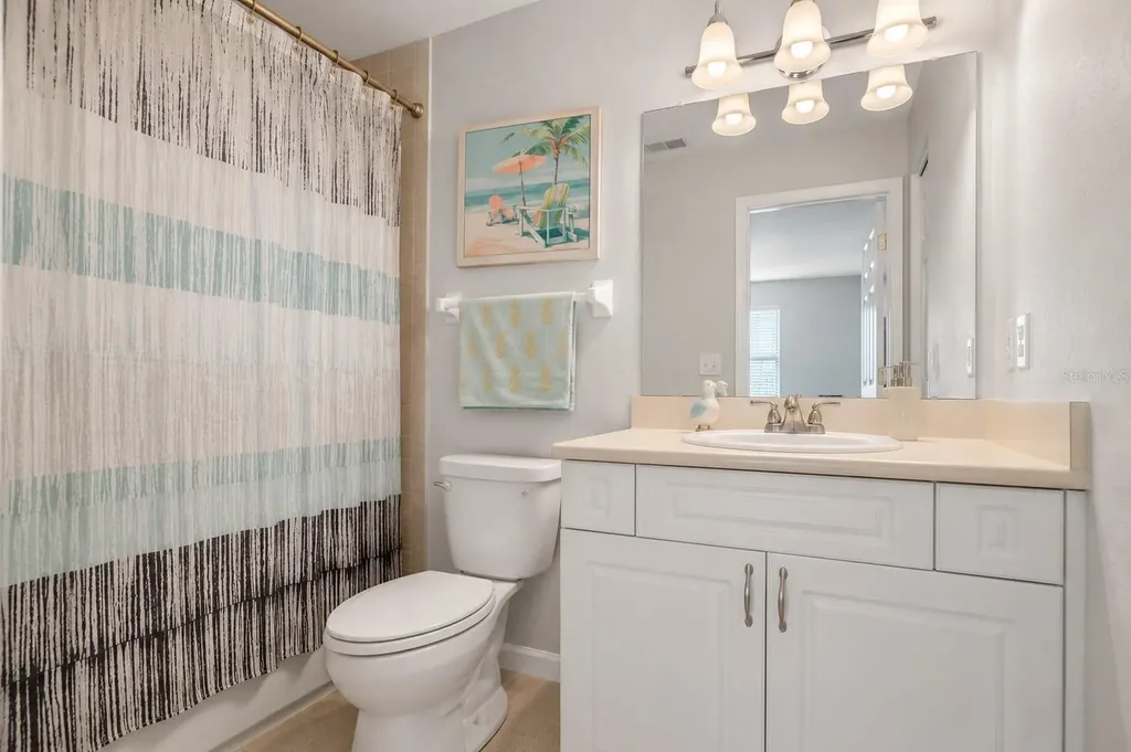 216 Pine Cone Trail Ormond Beach FL 32174