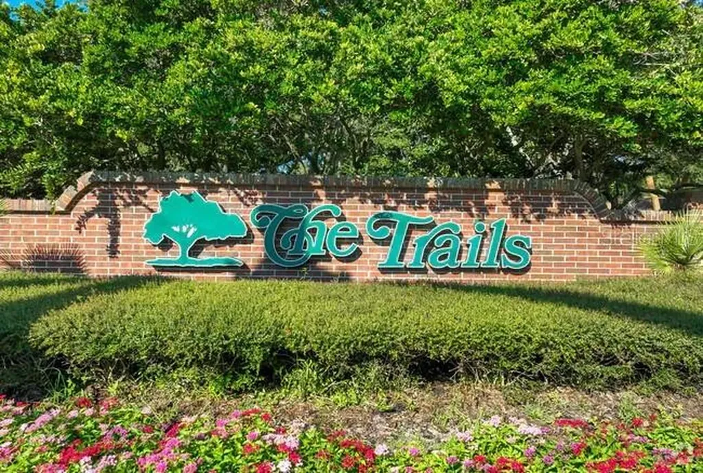 216 Pine Cone Trail Ormond Beach FL 32174