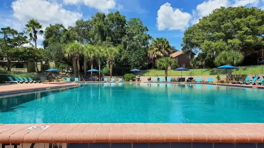 216 Pine Cone Trail Ormond Beach FL 32174