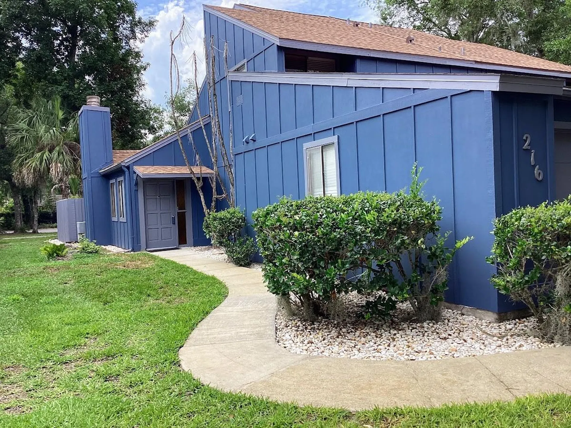 216 Pine Cone Trail Ormond Beach FL 32174