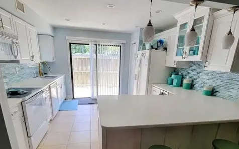 216 Pine Cone Trail Ormond Beach FL 32174