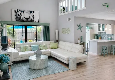 216 Pine Cone Trail Ormond Beach FL 32174