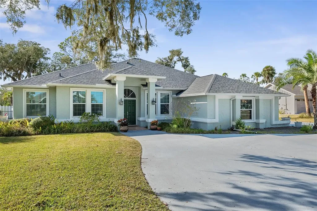 325 Lambert Avenue Flagler Beach FL 32136